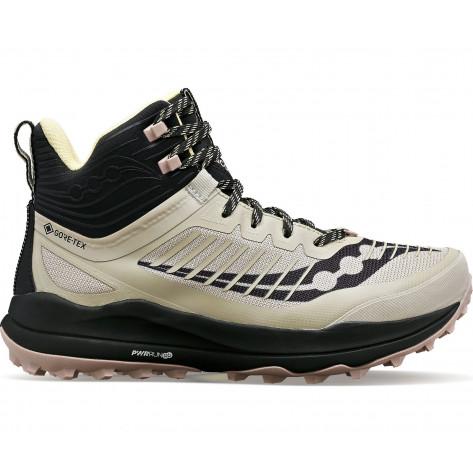 Ultra Ridge GTX 
(Donna)